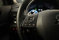 Mitsubishi Eclipse Cross vaihtoauto