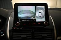 Mitsubishi Eclipse Cross vaihtoauto