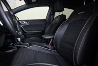 Kia Proceed vaihtoauto