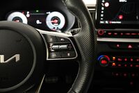 Kia Proceed vaihtoauto