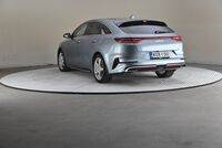 Kia Proceed vaihtoauto