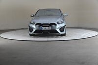 Kia Proceed vaihtoauto