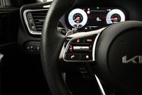 Kia Proceed vaihtoauto