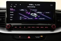 Kia Proceed vaihtoauto