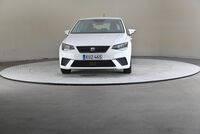 SEAT Ibiza vaihtoauto