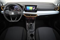 SEAT Ibiza vaihtoauto