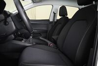 SEAT Ibiza vaihtoauto