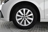 SEAT Ibiza vaihtoauto