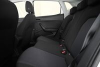 SEAT Ibiza vaihtoauto