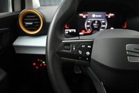 SEAT Ibiza vaihtoauto