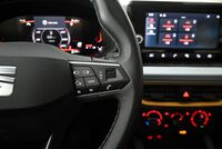 SEAT Ibiza vaihtoauto