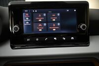 SEAT Ibiza vaihtoauto