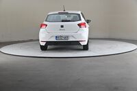 SEAT Ibiza vaihtoauto