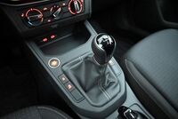 SEAT Ibiza vaihtoauto