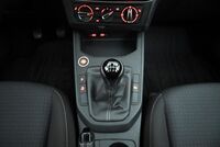 SEAT Ibiza vaihtoauto