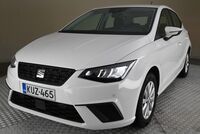 SEAT Ibiza vaihtoauto