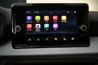 SEAT Ibiza vaihtoauto