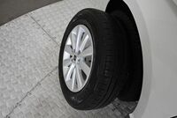 SEAT Ibiza vaihtoauto