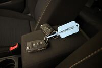 SEAT Ibiza vaihtoauto