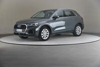 Audi Q3 vaihtoauto