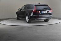 Volvo V60 Cross Country vaihtoauto