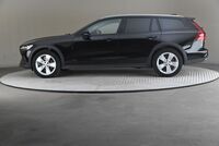 Volvo V60 Cross Country vaihtoauto