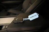 Volvo V60 Cross Country vaihtoauto