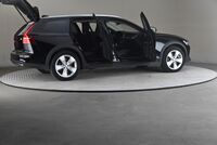 Volvo V60 Cross Country vaihtoauto