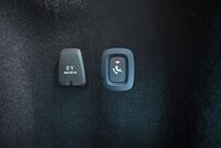 Volvo V60 Cross Country vaihtoauto