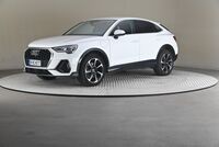 Audi Q3 vaihtoauto