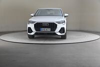 Audi Q3 vaihtoauto