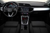 Audi Q3 vaihtoauto