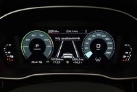 Audi Q3 vaihtoauto