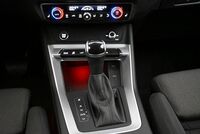 Audi Q3 vaihtoauto