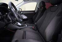 Audi Q3 vaihtoauto