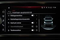 Audi Q3 vaihtoauto