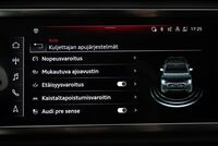 Audi Q3 vaihtoauto