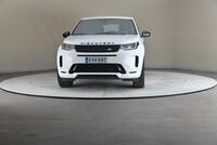 Land Rover Discovery Sport vaihtoauto