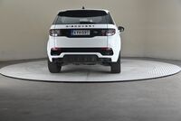 Land Rover Discovery Sport vaihtoauto