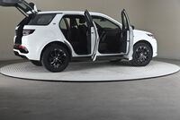 Land Rover Discovery Sport vaihtoauto