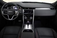 Land Rover Discovery Sport vaihtoauto