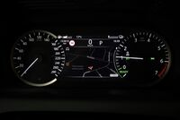 Land Rover Discovery Sport vaihtoauto