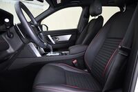 Land Rover Discovery Sport vaihtoauto