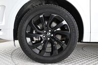 Land Rover Discovery Sport vaihtoauto