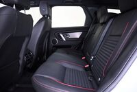 Land Rover Discovery Sport vaihtoauto