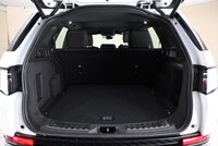 Land Rover Discovery Sport vaihtoauto