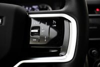Land Rover Discovery Sport vaihtoauto