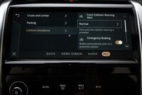Land Rover Discovery Sport vaihtoauto
