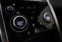 Land Rover Discovery Sport vaihtoauto