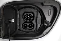 Land Rover Discovery Sport vaihtoauto